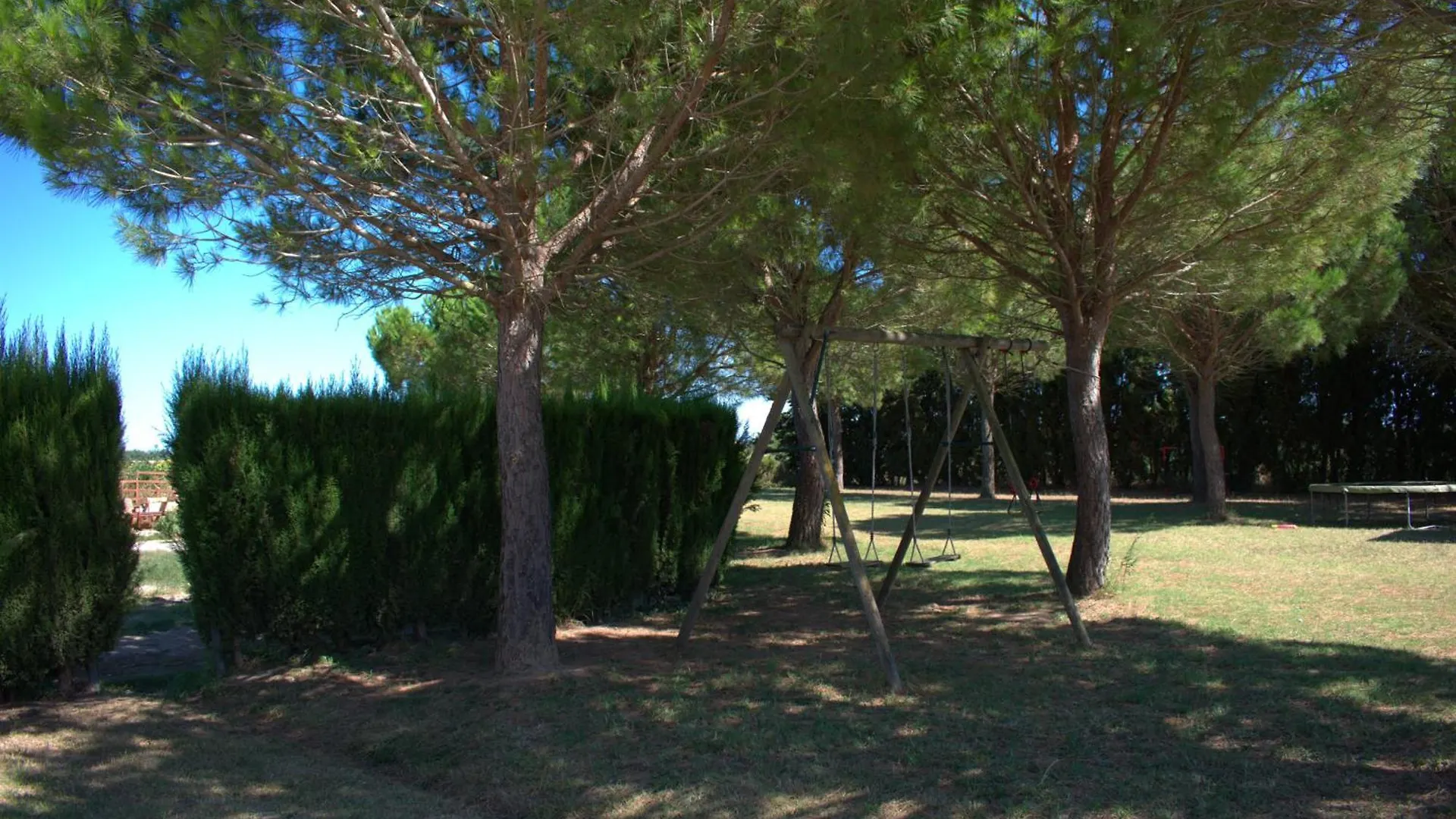 Can Guso Castello  D'Empuries Bauernhof