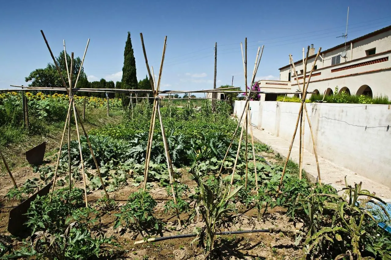 Bauernhof Can Guso Castello  D'Empuries